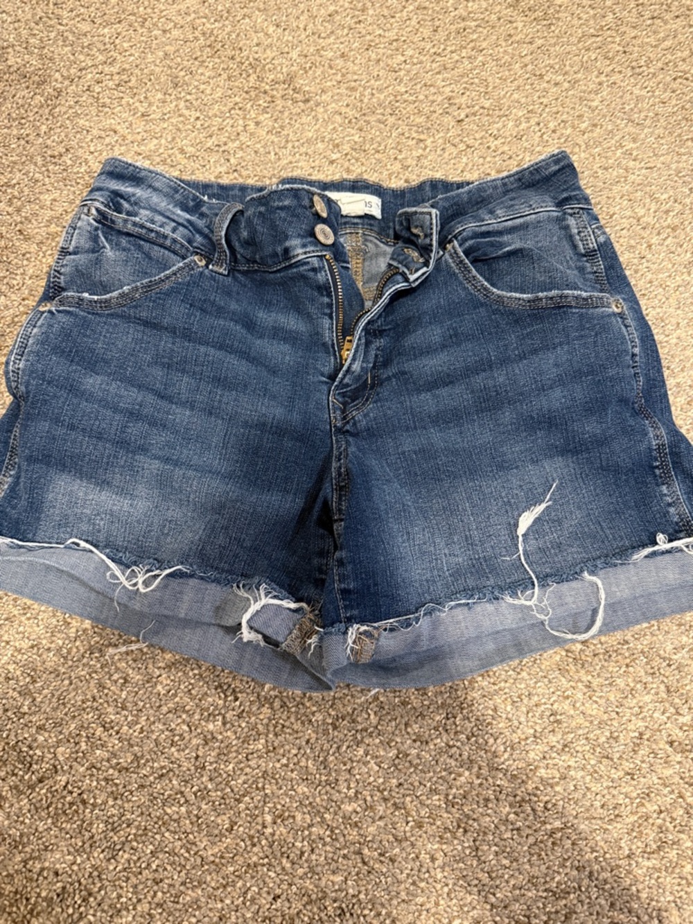 M jeans by Maurice’s size 12